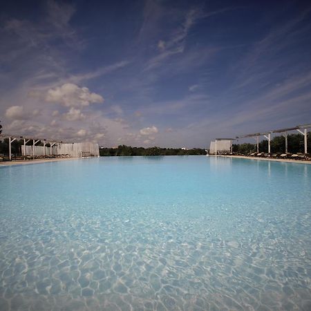 Casale Del Murgese Country Resort Savelletri Dış mekan fotoğraf