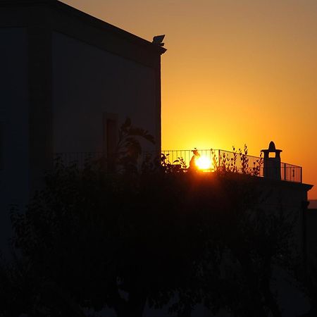 Casale Del Murgese Country Resort Savelletri Dış mekan fotoğraf