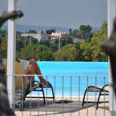 Casale Del Murgese Country Resort Savelletri Dış mekan fotoğraf