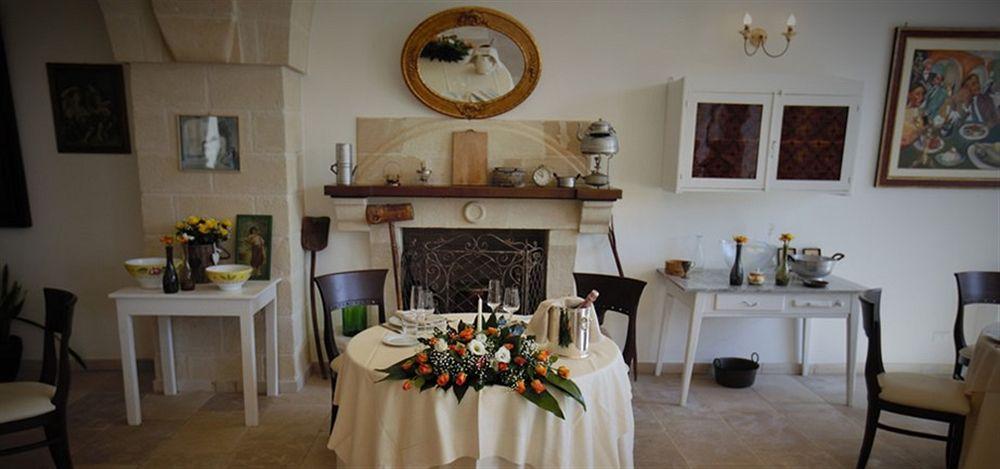Casale Del Murgese Country Resort Savelletri Dış mekan fotoğraf