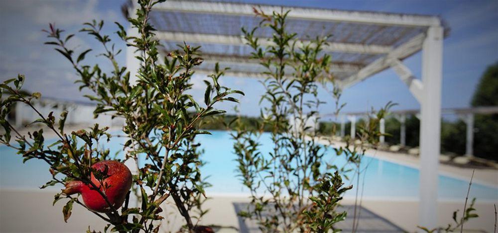 Casale Del Murgese Country Resort Savelletri Dış mekan fotoğraf