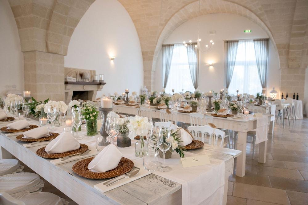 Casale Del Murgese Country Resort Savelletri Dış mekan fotoğraf