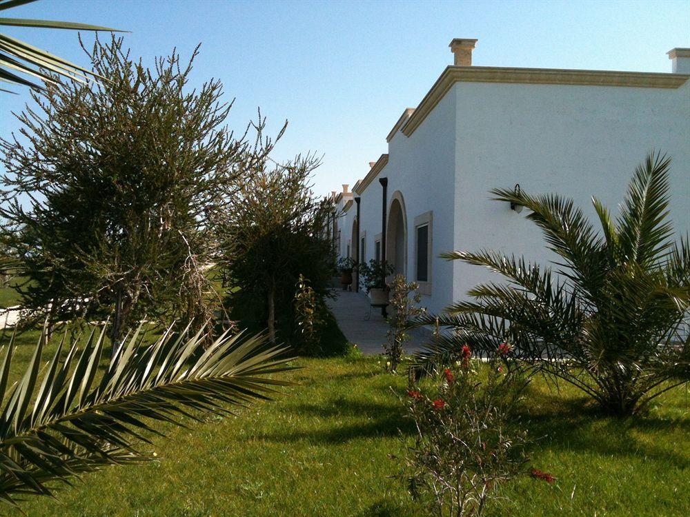 Casale Del Murgese Country Resort Savelletri Dış mekan fotoğraf