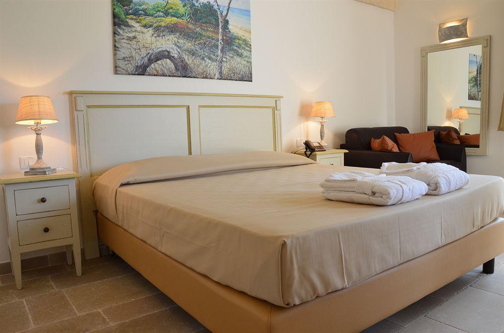 Casale Del Murgese Country Resort Savelletri Dış mekan fotoğraf