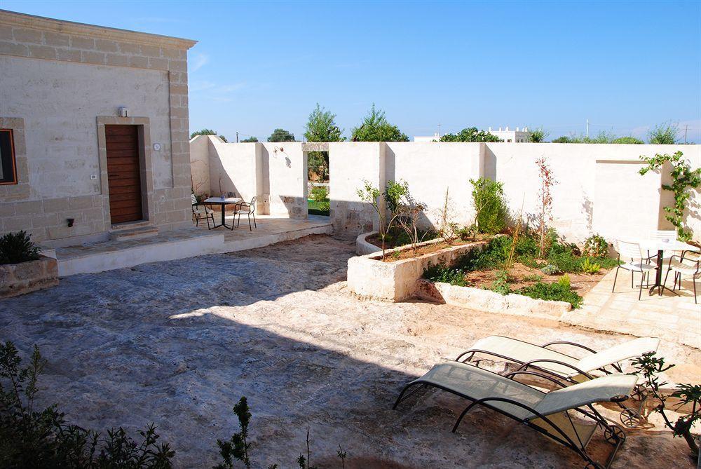 Casale Del Murgese Country Resort Savelletri Dış mekan fotoğraf