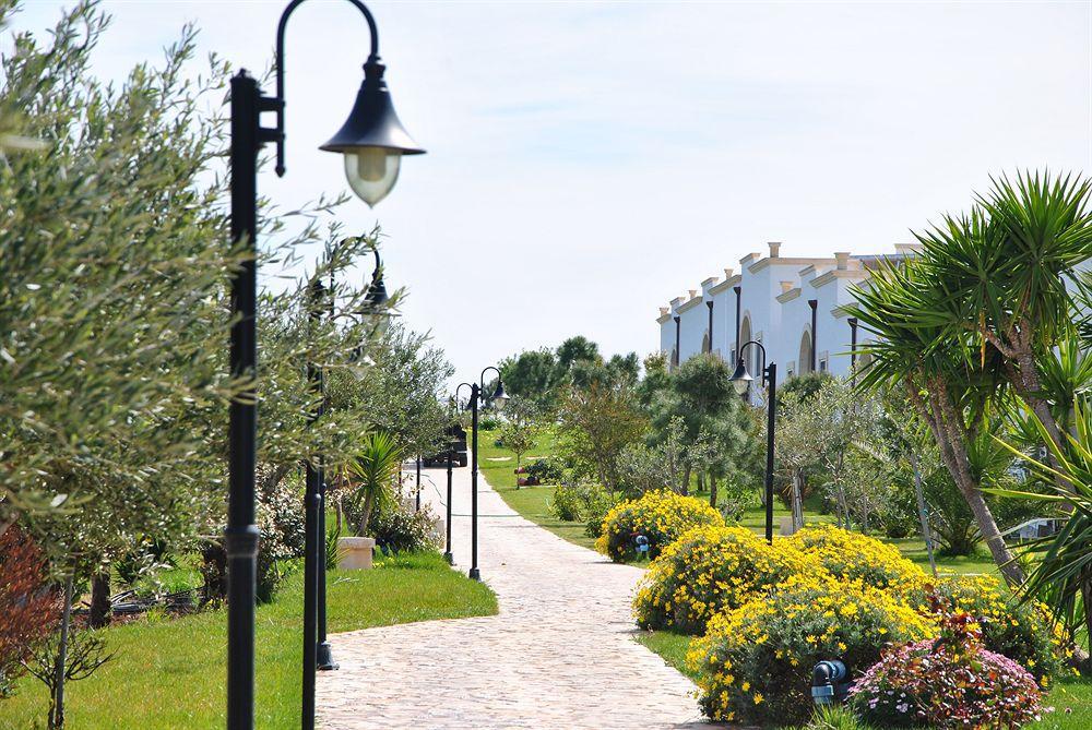 Casale Del Murgese Country Resort Savelletri Dış mekan fotoğraf