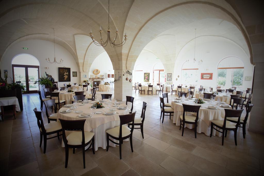 Casale Del Murgese Country Resort Savelletri Dış mekan fotoğraf