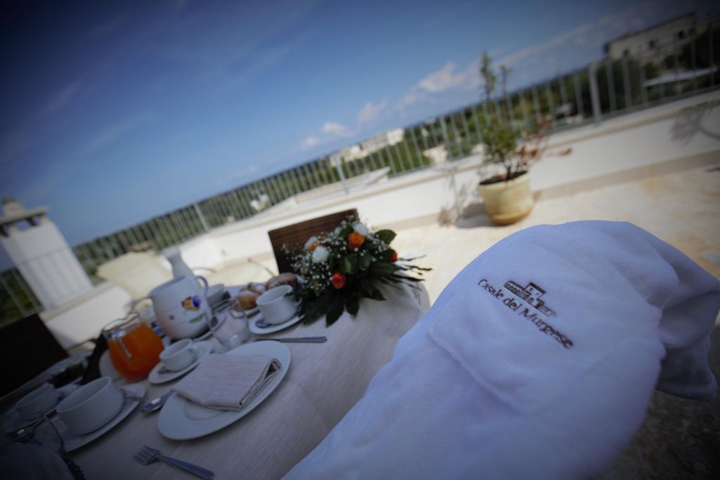 Casale Del Murgese Country Resort Savelletri Dış mekan fotoğraf