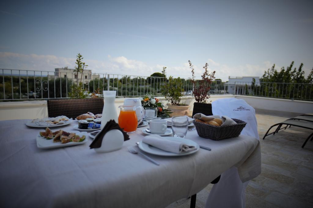 Casale Del Murgese Country Resort Savelletri Oda fotoğraf