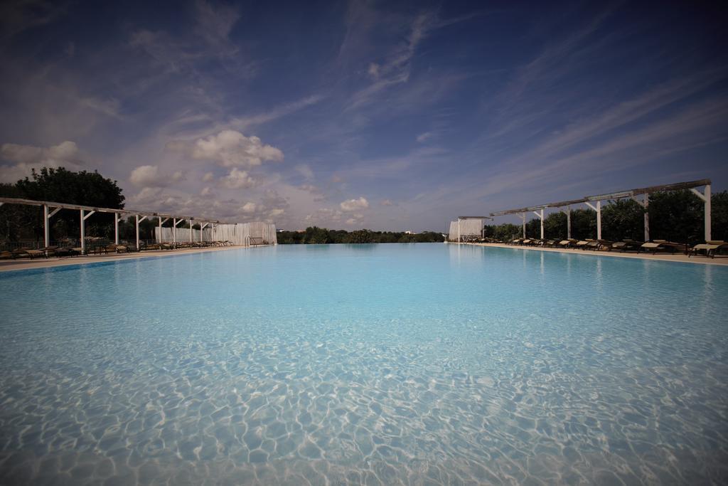 Casale Del Murgese Country Resort Savelletri Dış mekan fotoğraf