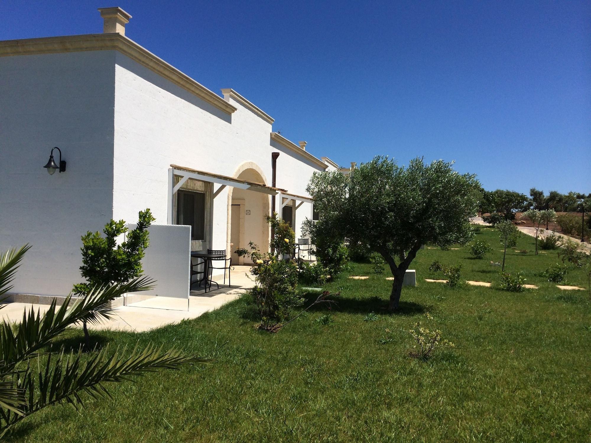 Casale Del Murgese Country Resort Savelletri Dış mekan fotoğraf