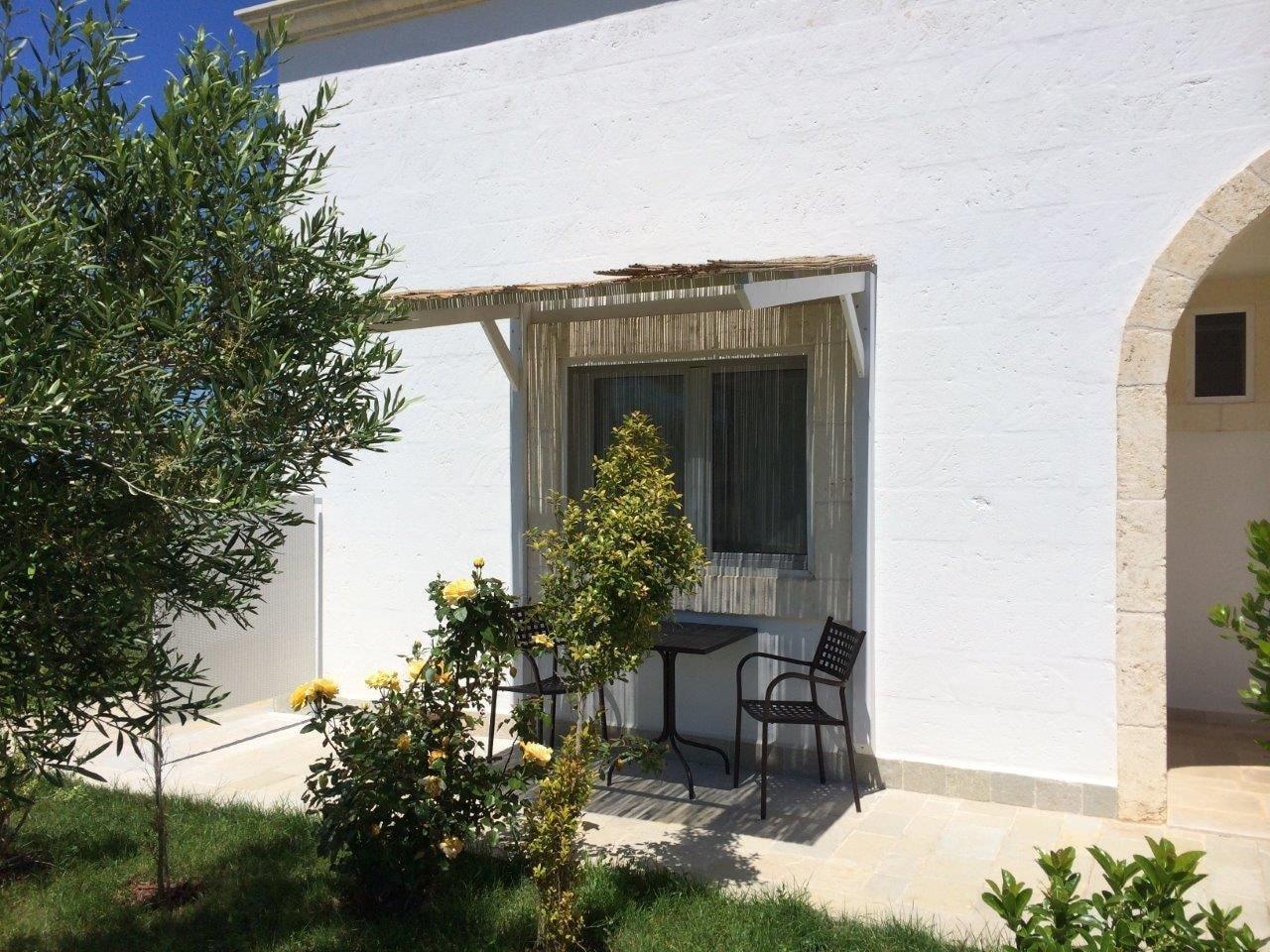 Casale Del Murgese Country Resort Savelletri Dış mekan fotoğraf