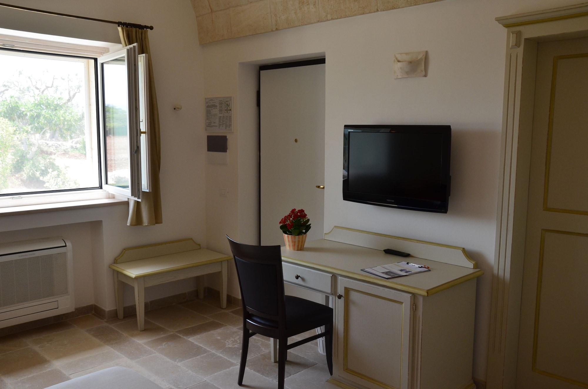 Casale Del Murgese Country Resort Savelletri Dış mekan fotoğraf