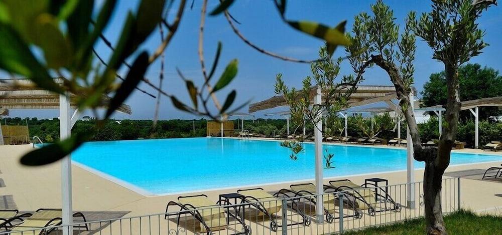 Casale Del Murgese Country Resort Savelletri Dış mekan fotoğraf