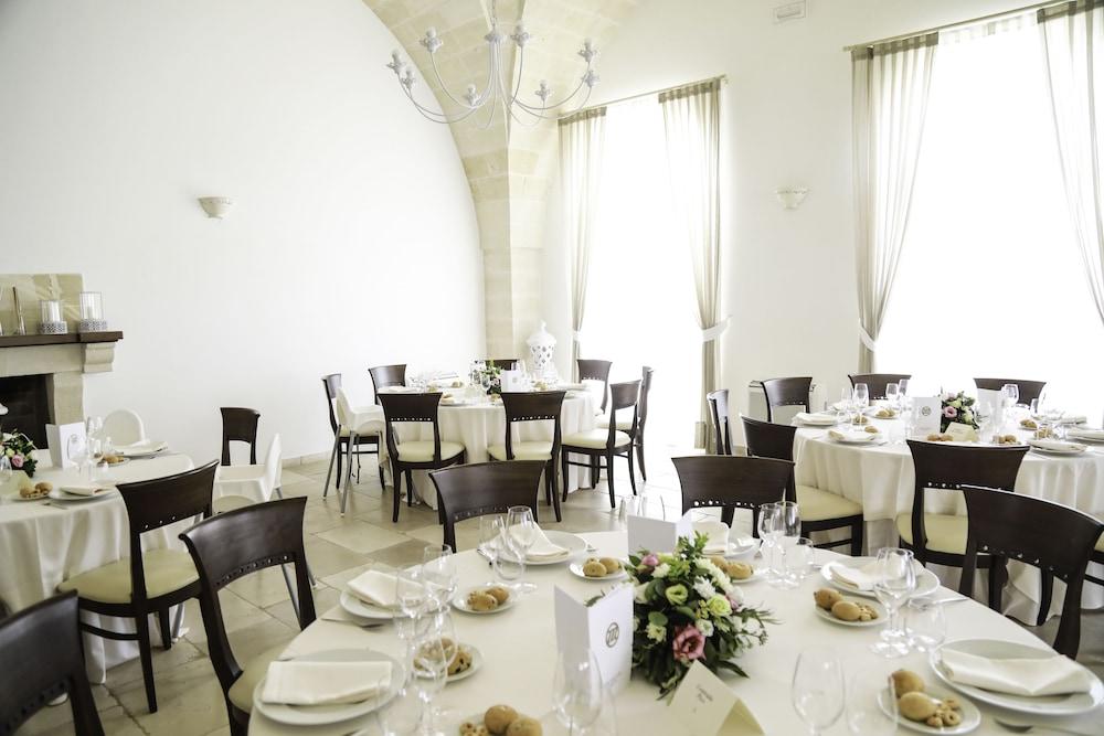 Casale Del Murgese Country Resort Savelletri Dış mekan fotoğraf