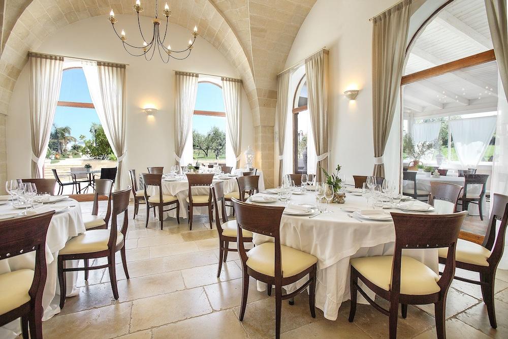 Casale Del Murgese Country Resort Savelletri Dış mekan fotoğraf