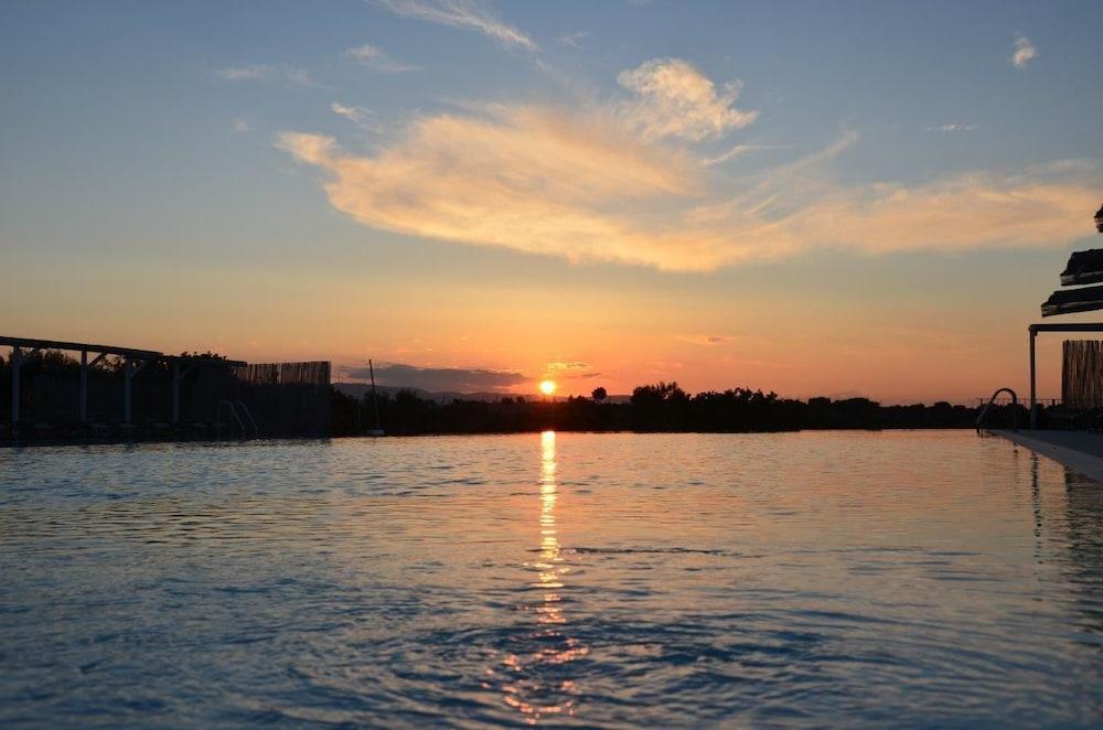 Casale Del Murgese Country Resort Savelletri Dış mekan fotoğraf