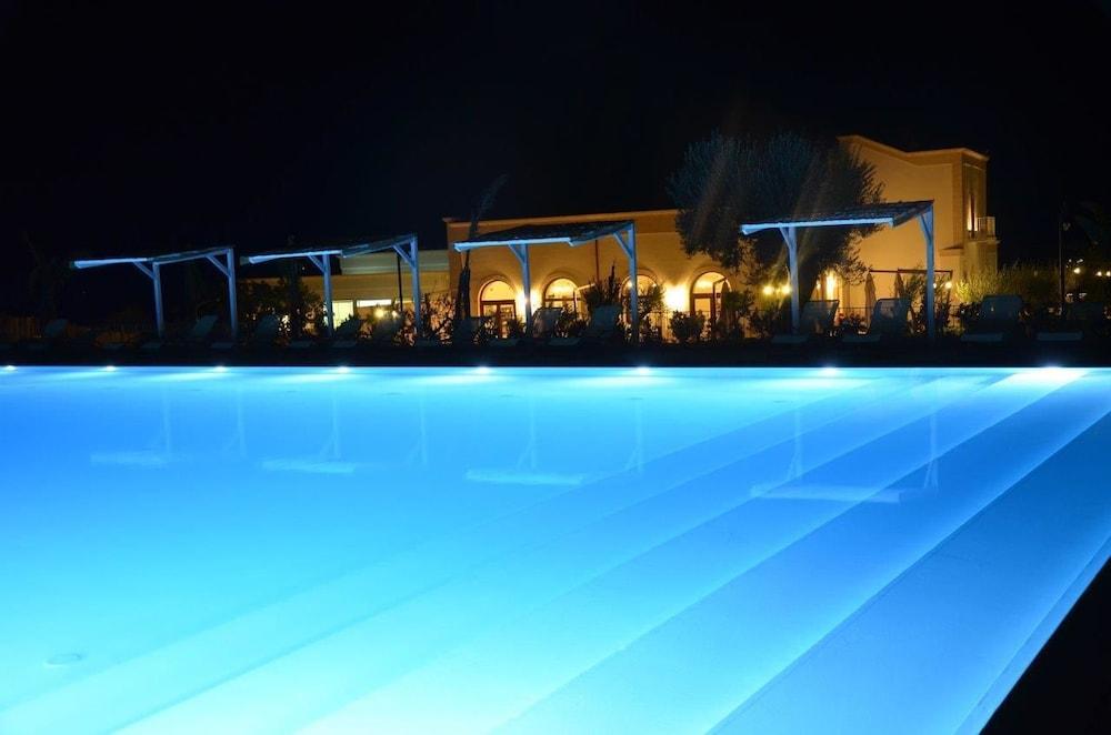 Casale Del Murgese Country Resort Savelletri Dış mekan fotoğraf
