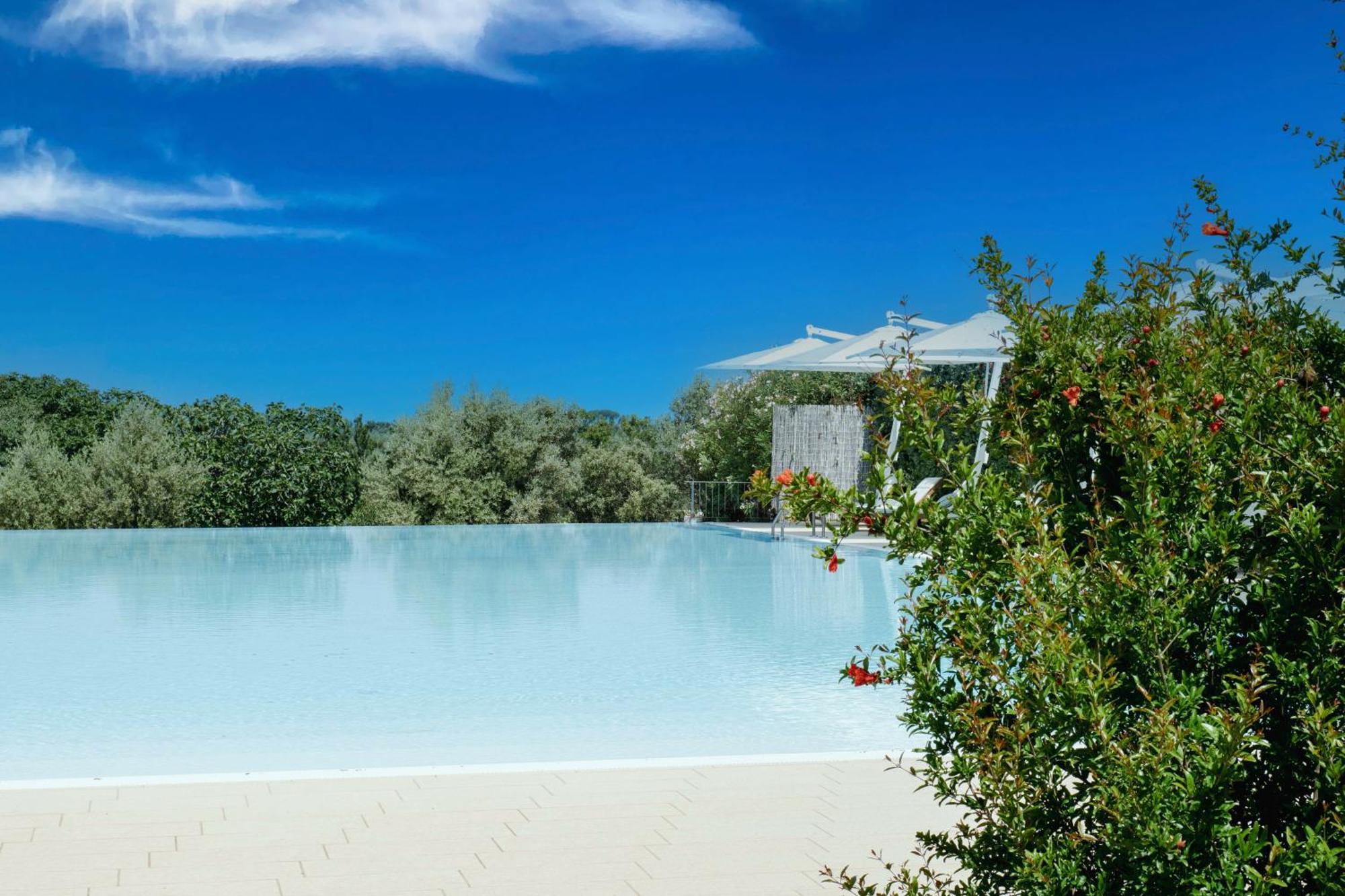 Casale Del Murgese Country Resort Savelletri Dış mekan fotoğraf