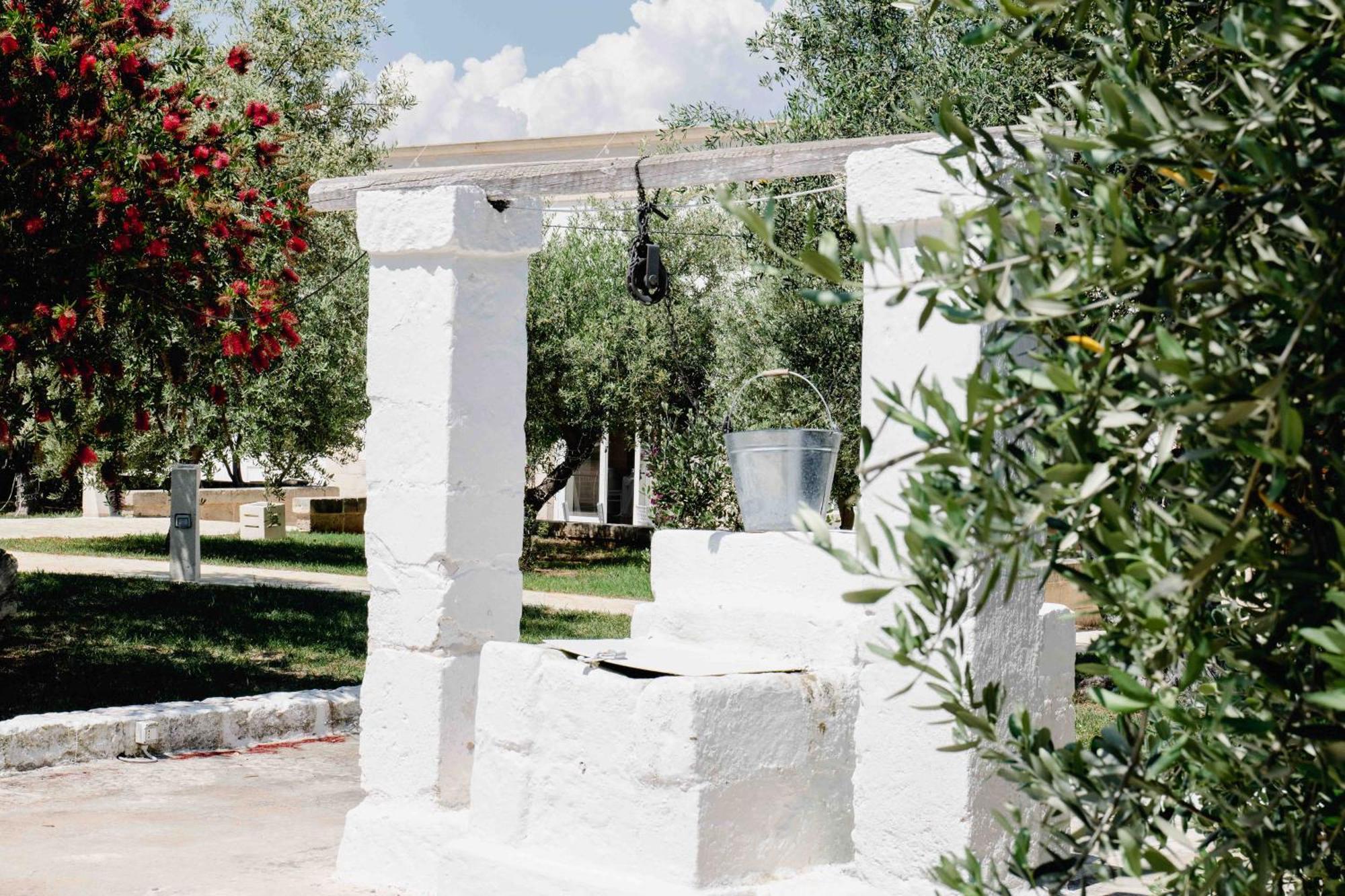 Casale Del Murgese Country Resort Savelletri Dış mekan fotoğraf
