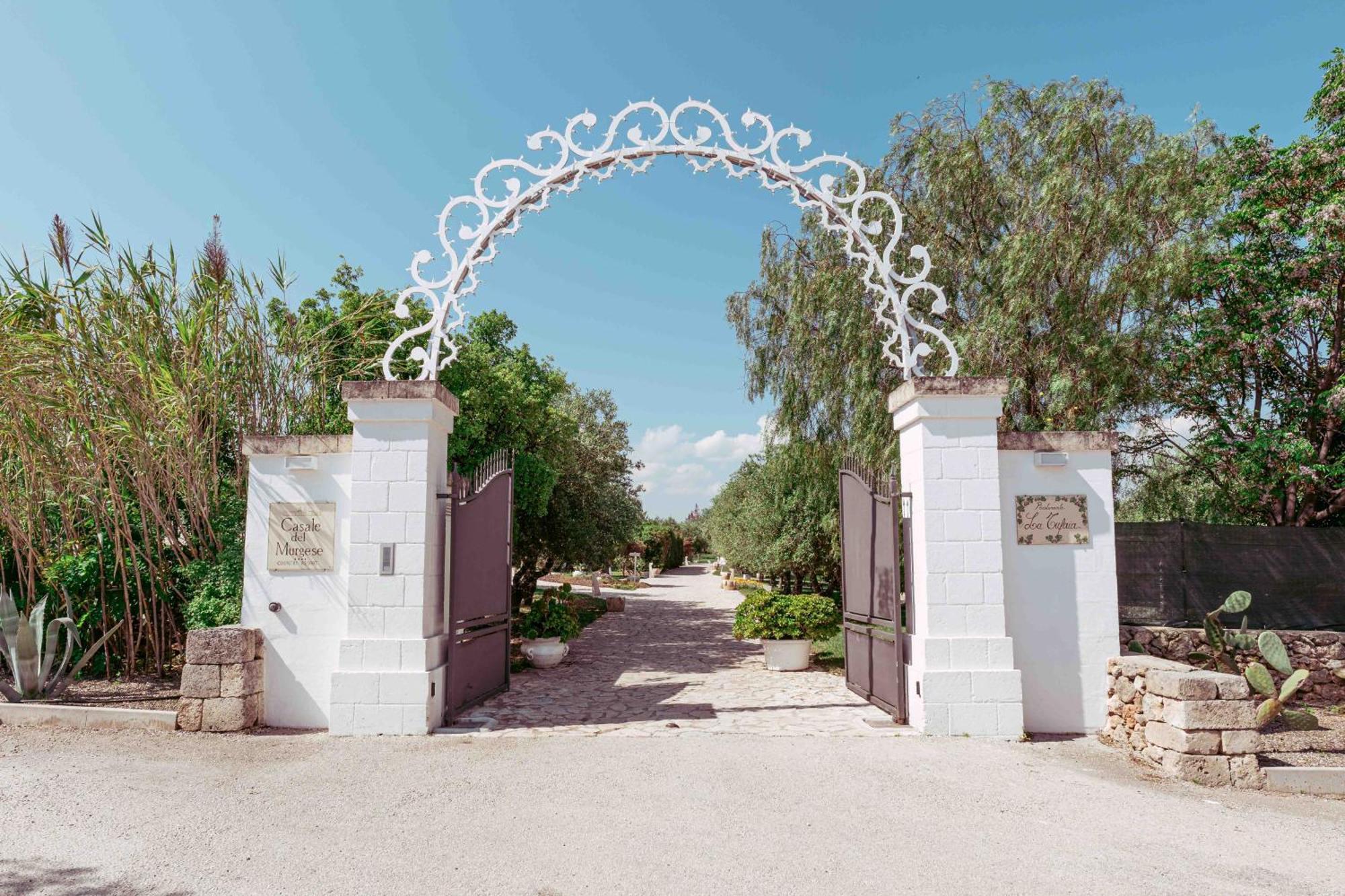 Casale Del Murgese Country Resort Savelletri Dış mekan fotoğraf