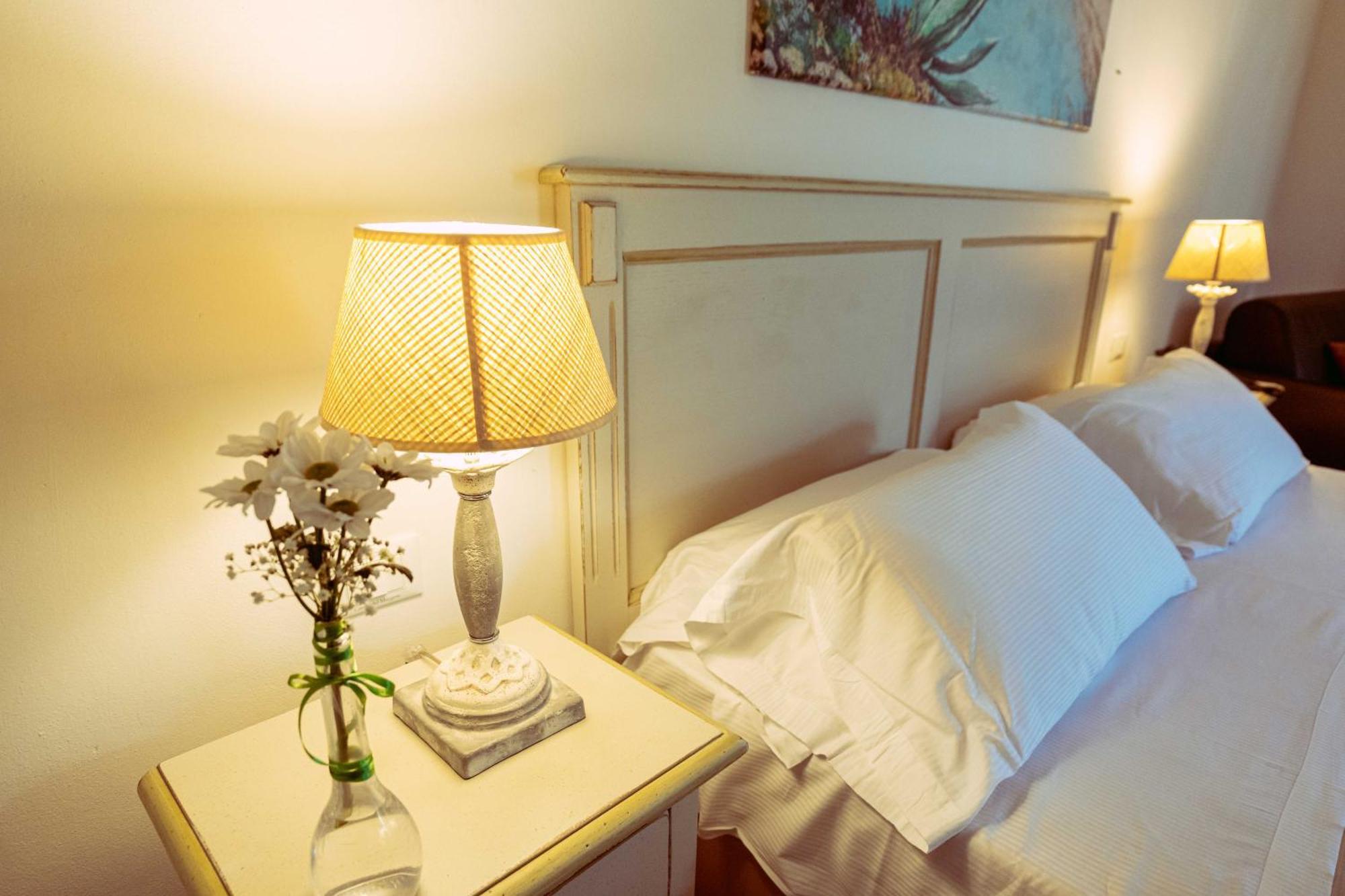 Casale Del Murgese Country Resort Savelletri Dış mekan fotoğraf