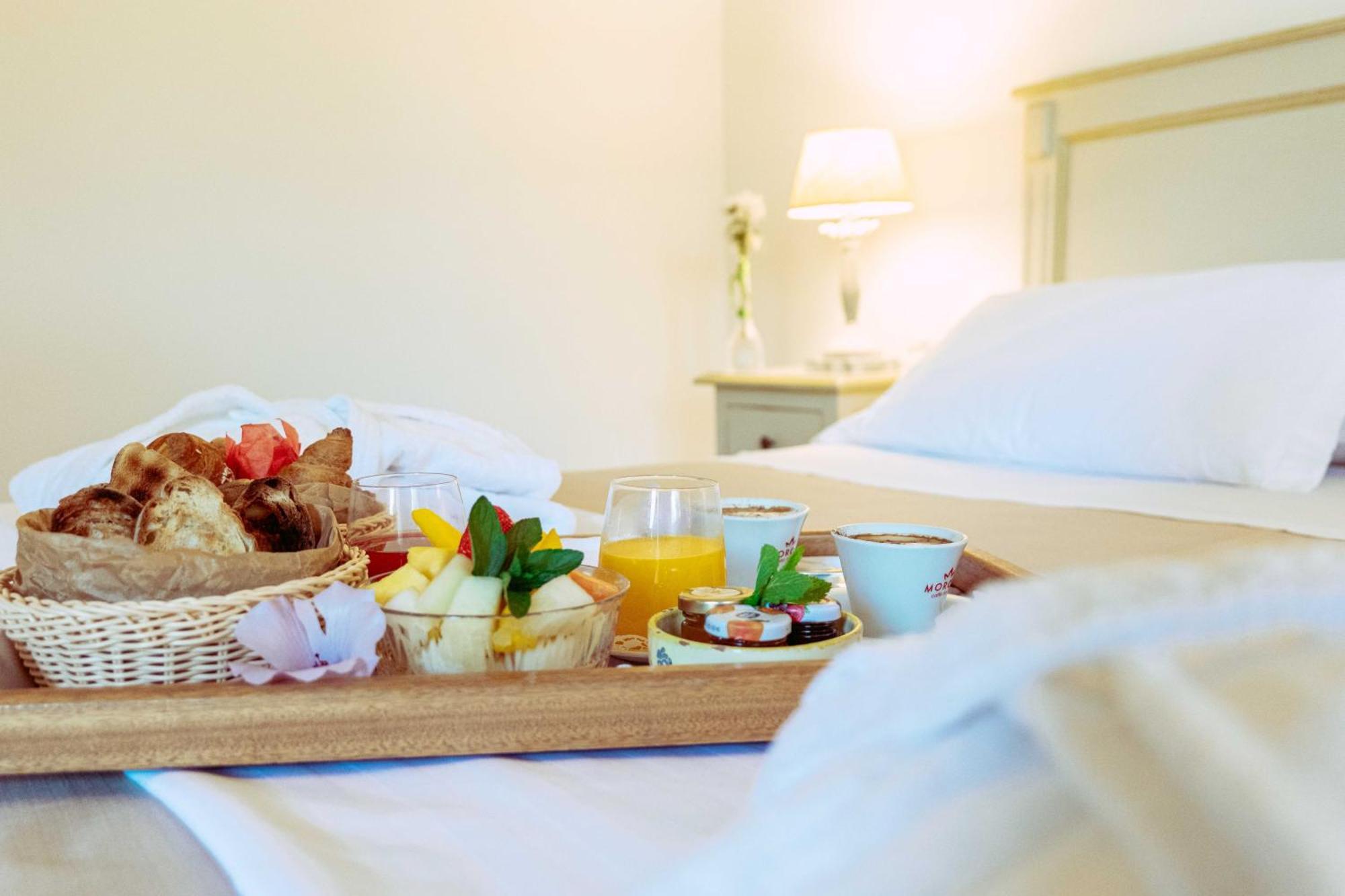 Casale Del Murgese Country Resort Savelletri Dış mekan fotoğraf