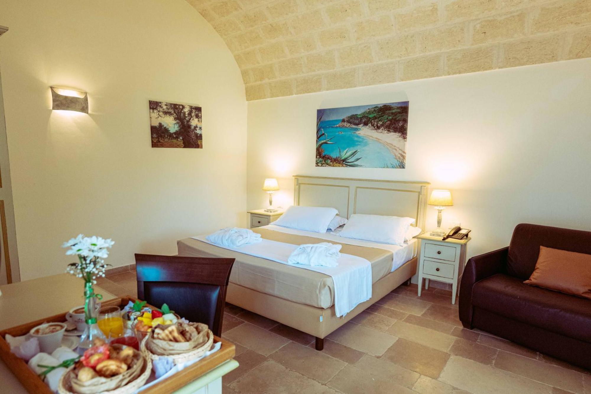 Casale Del Murgese Country Resort Savelletri Dış mekan fotoğraf