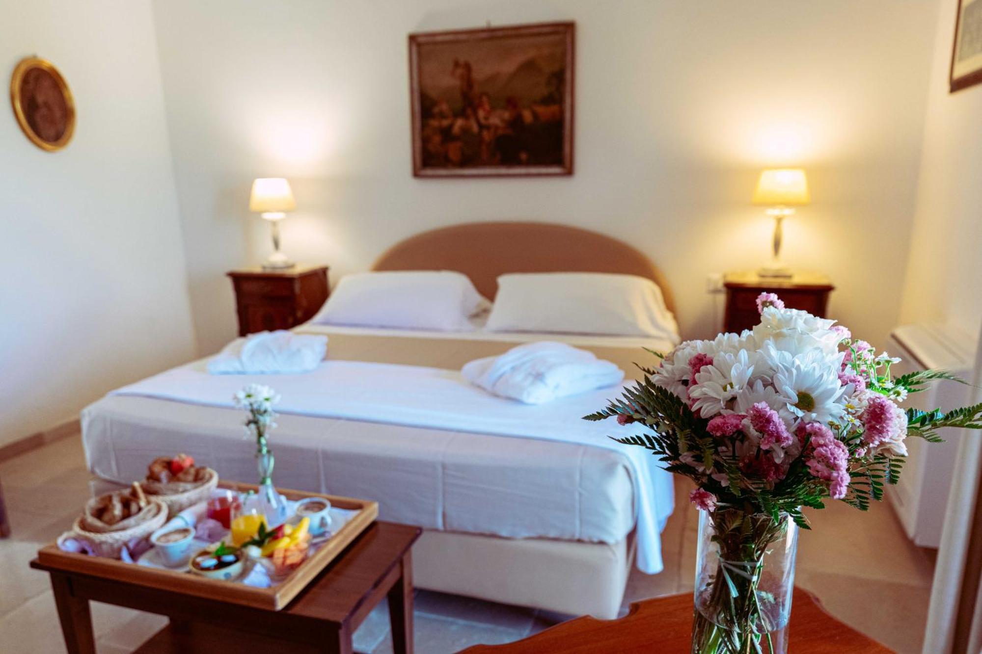 Casale Del Murgese Country Resort Savelletri Dış mekan fotoğraf