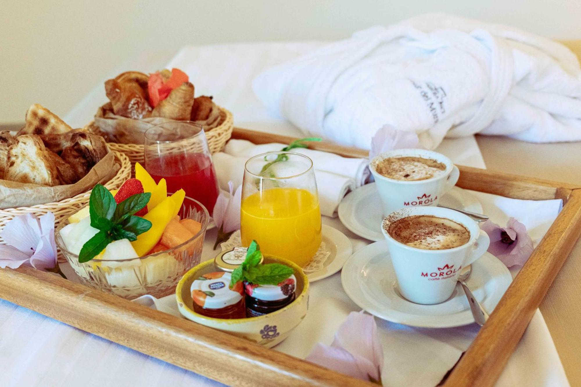 Casale Del Murgese Country Resort Savelletri Dış mekan fotoğraf