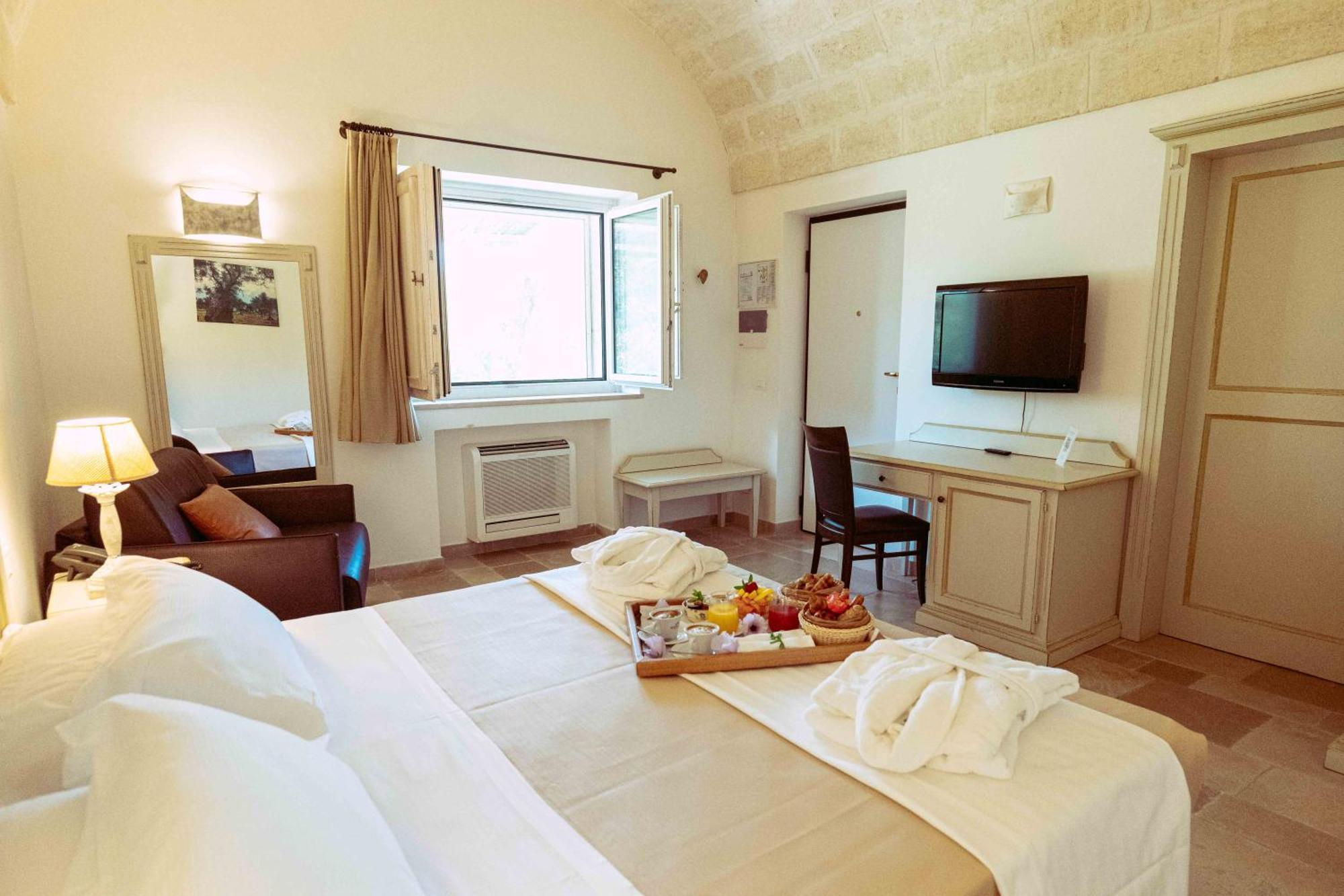 Casale Del Murgese Country Resort Savelletri Dış mekan fotoğraf