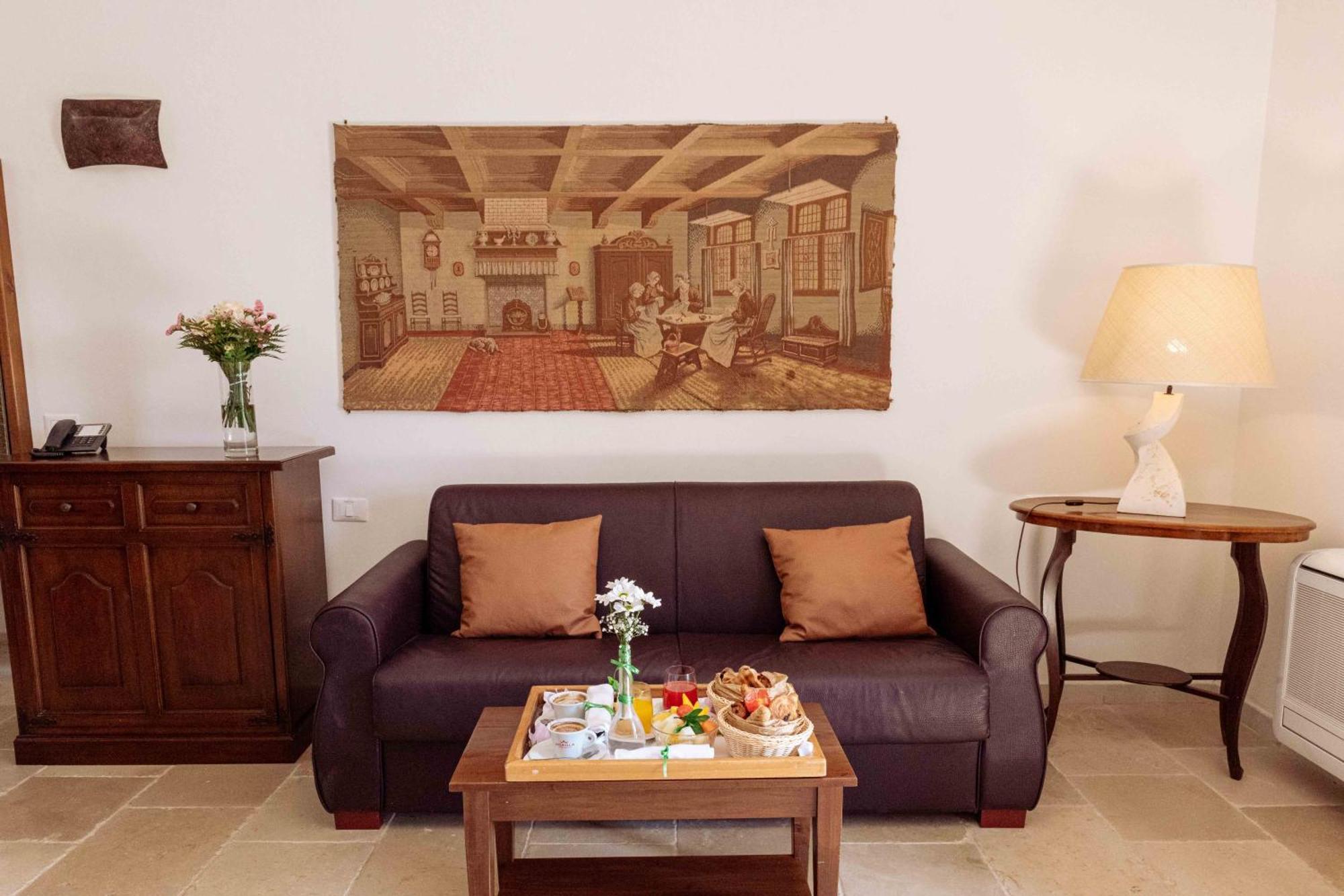 Casale Del Murgese Country Resort Savelletri Dış mekan fotoğraf