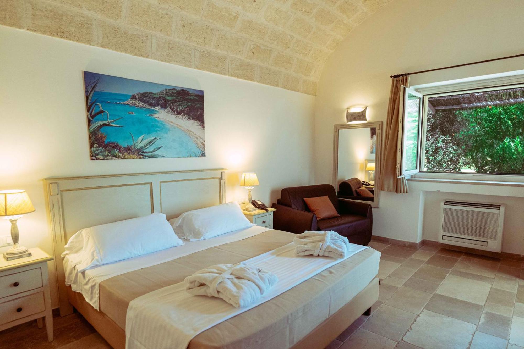 Casale Del Murgese Country Resort Savelletri Dış mekan fotoğraf