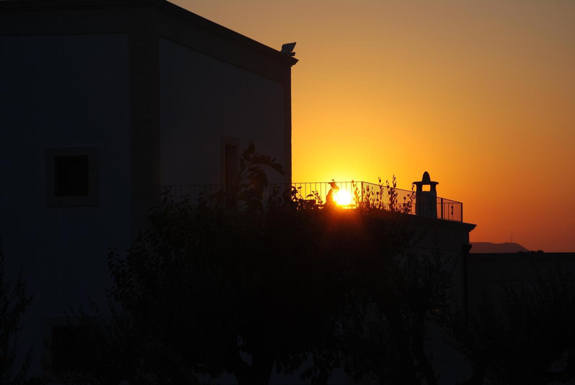 Casale Del Murgese Country Resort Savelletri Dış mekan fotoğraf