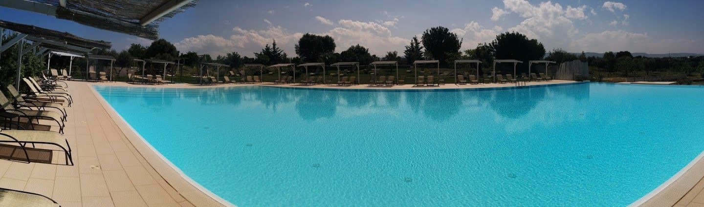 Casale Del Murgese Country Resort Savelletri Dış mekan fotoğraf