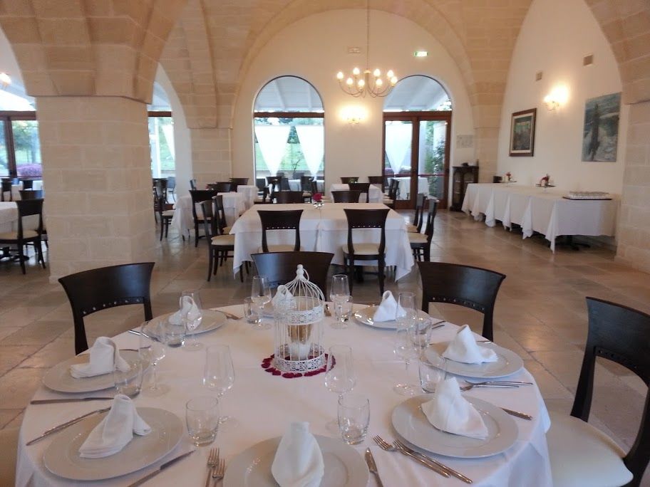 Casale Del Murgese Country Resort Savelletri Dış mekan fotoğraf