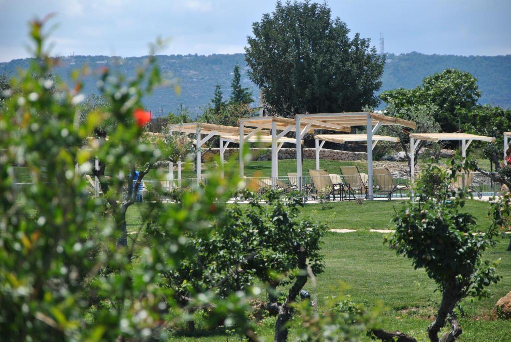 Casale Del Murgese Country Resort Savelletri Dış mekan fotoğraf