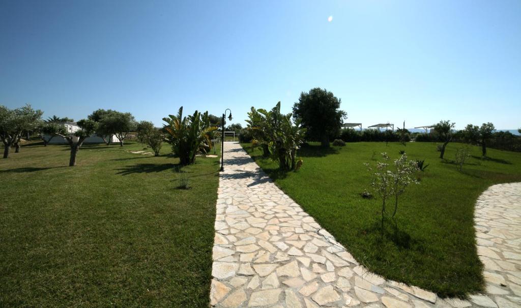 Casale Del Murgese Country Resort Savelletri Dış mekan fotoğraf