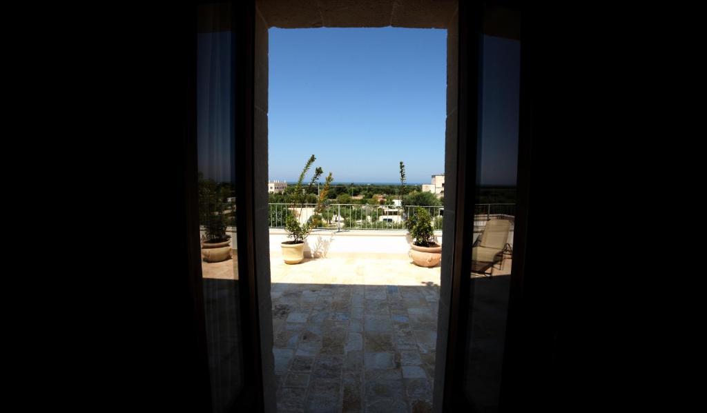 Casale Del Murgese Country Resort Savelletri Dış mekan fotoğraf