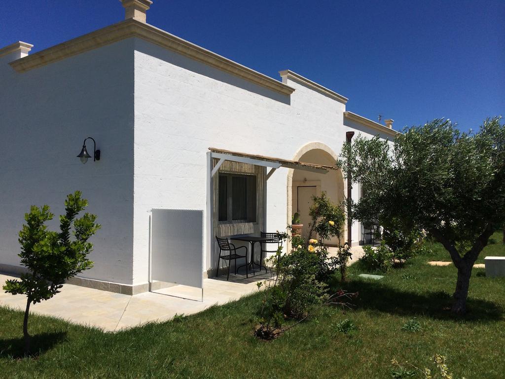 Casale Del Murgese Country Resort Savelletri Oda fotoğraf